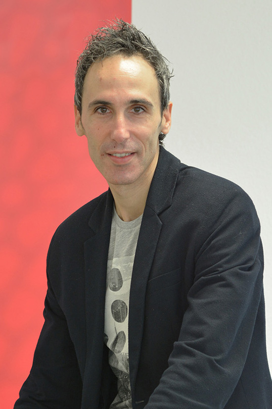 Javier Martinez Martin