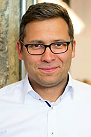 Stefan Groschupf