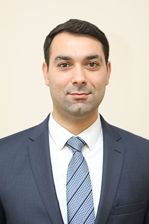 Murad Abdullayev