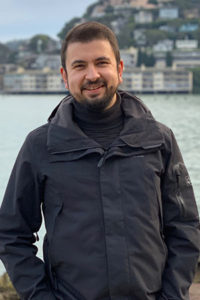 Ahmet Kuzubaşlı