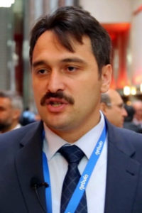 Dr. Yenal Arslan