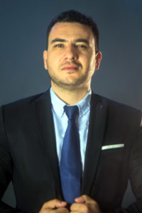 Erkan Karameşe