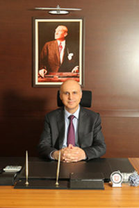 Mustafa Murat Şeker