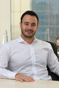 Selim Uçer, Ph.D