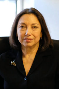 Melsa Ararat, PhD